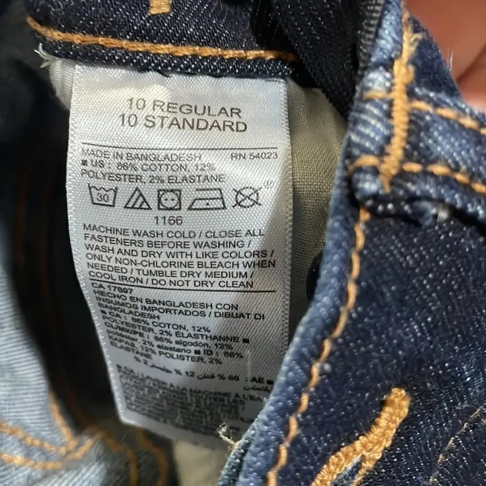 Old Navy Kids Jeans